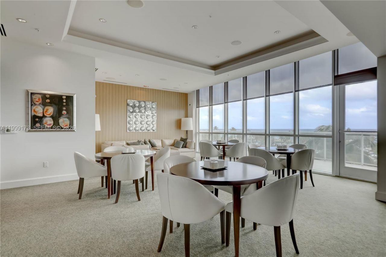 1 N Ocean Blvd , Unit 1408, Pompano Beach, FL 33062 Photo