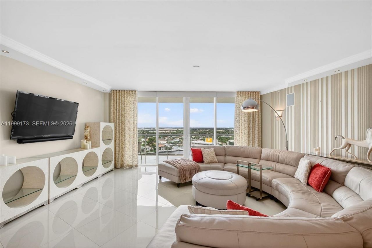 1 N Ocean Blvd , Unit 1408, Pompano Beach, FL 33062 Photo