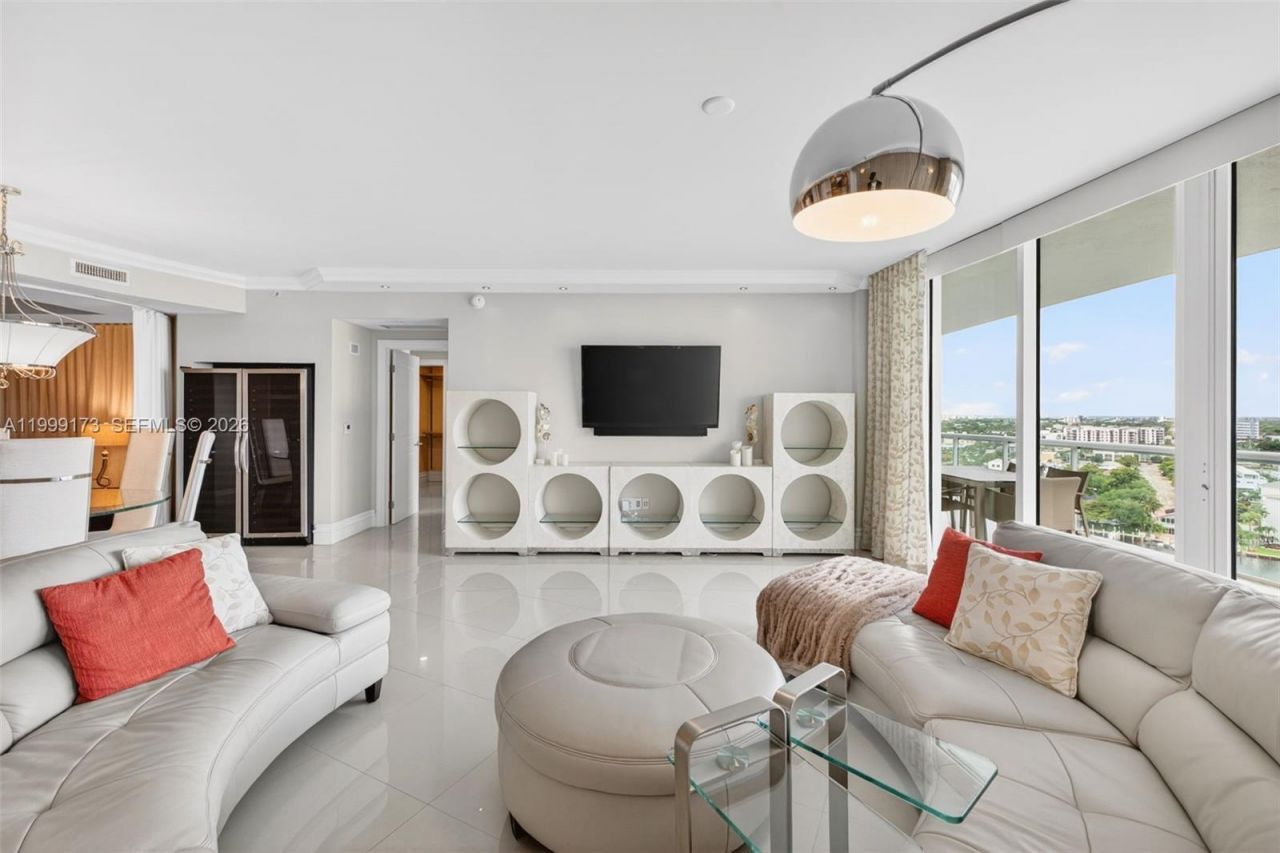 1 N Ocean Blvd , Unit 1408, Pompano Beach, FL 33062 Photo