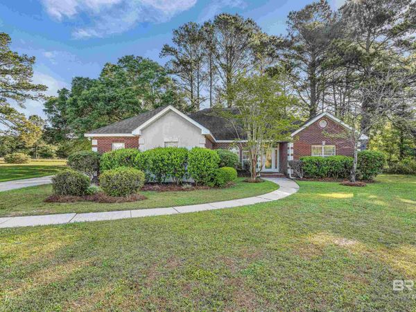 19870 Quail Circle, Fairhope, AL 36532