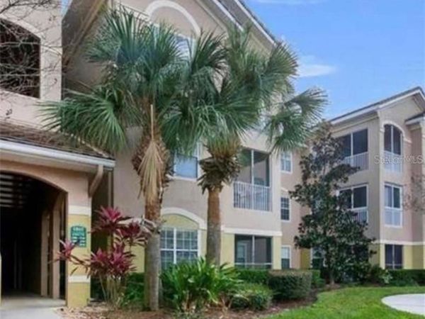 4833 CYPRESS WOODS DRIVE , Unit 4112, ORLANDO, FL 32811