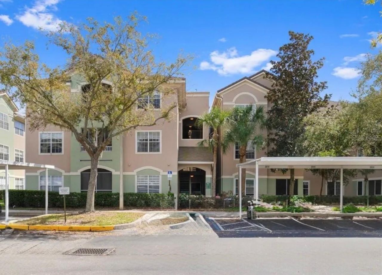 4833 Cypress Woods Drive , Unit 4112, Orlando, FL 32811 Photo