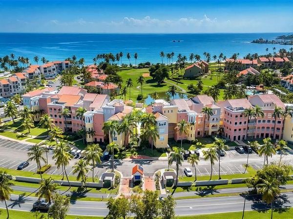 170 CANDELERO DRIVE, Unit 209B, Humacao, PR 00791