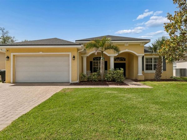 360 LIAM AVENUE, TARPON SPRINGS, FL 34689