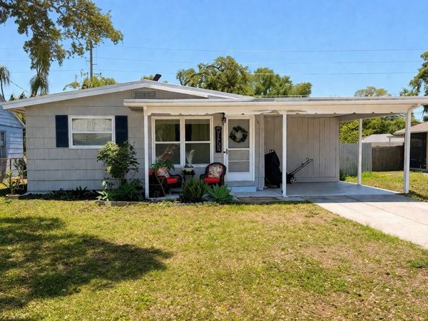 519 NORFOLK STREET , DUNEDIN, FL 34698