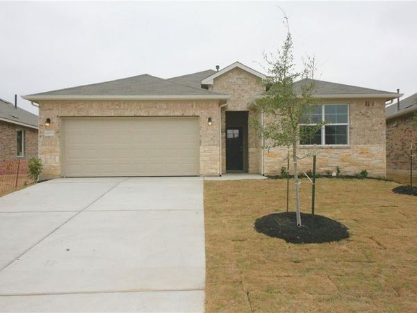 10625 Gonzales Ranger PASS , Austin, TX 78754