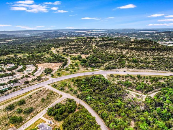 20505 Post Oak DR , Lago Vista, TX 78645