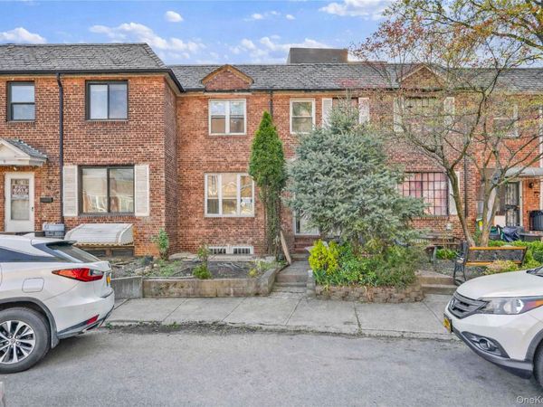3319 143rd Street , Flushing, NY 11354