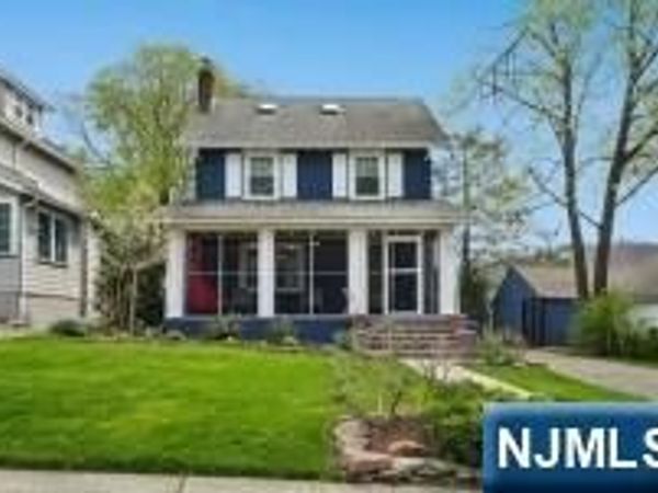 40 Highland Avenue, MAPLEWOOD, NJ 07040