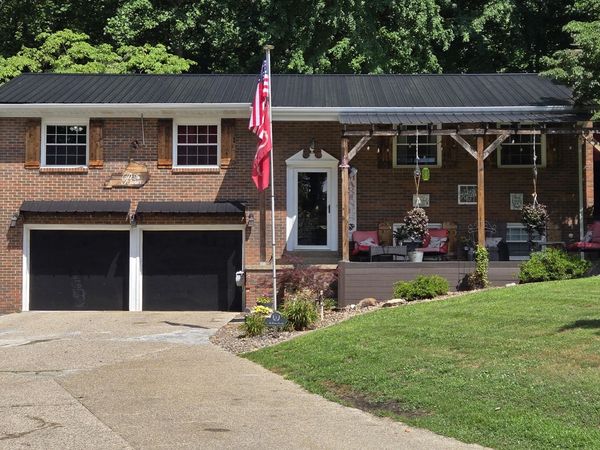 1512 Maple Lane, Corbin, KY 40701