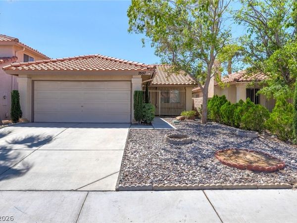 7557 Isley Avenue , Las Vegas, NV 89147