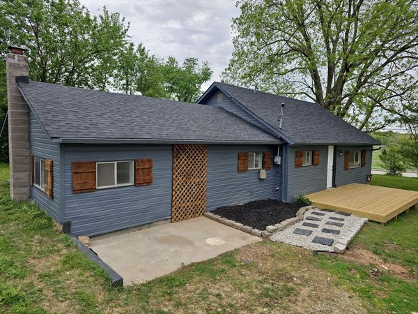 1101 Allen Street , West Plains, MO 65775