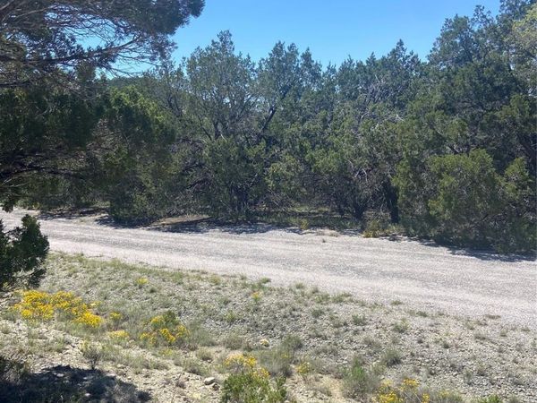 20702 Appaloosa TRL , Lago Vista, TX 78645