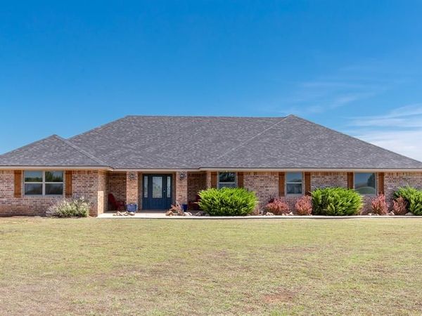 1779 Highway 81, Amber, OK 73004