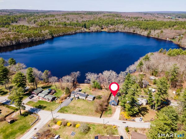 199 Bailey Pond, Voluntown, CT 06384
