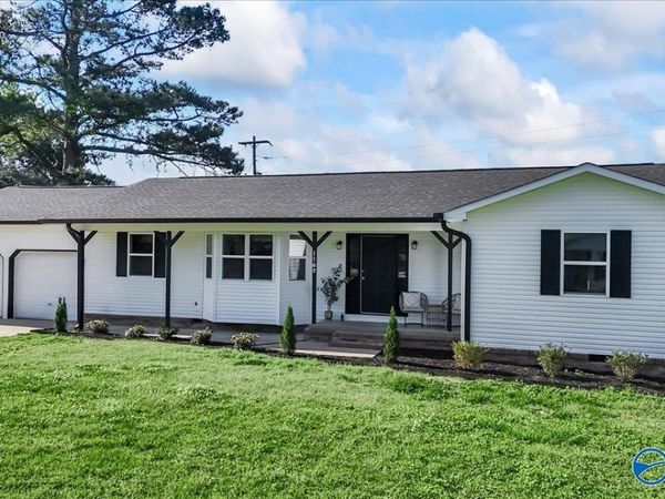 1162 6th Avenue, Arab, AL 35016