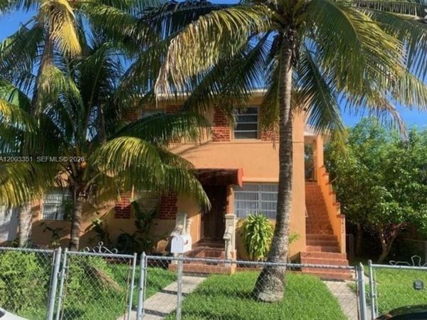 3410 SW 11th St , Miami, FL 33135