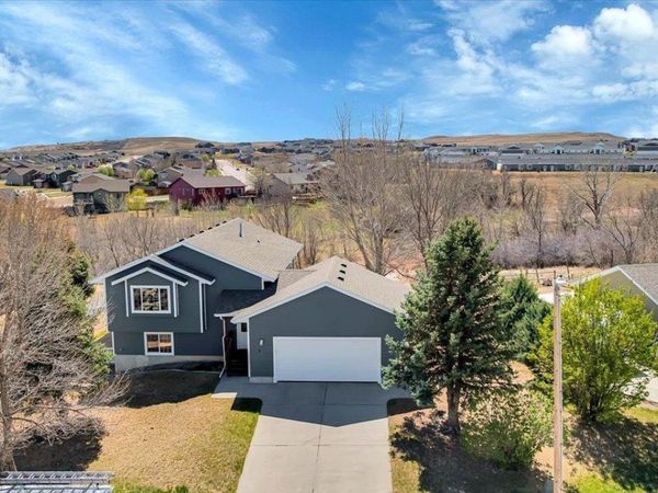 3135 WILLOWBEND RD, Rapid City, SD 57703