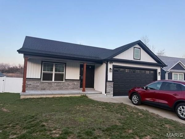 134 Doctrine Drive, Festus, MO 63028