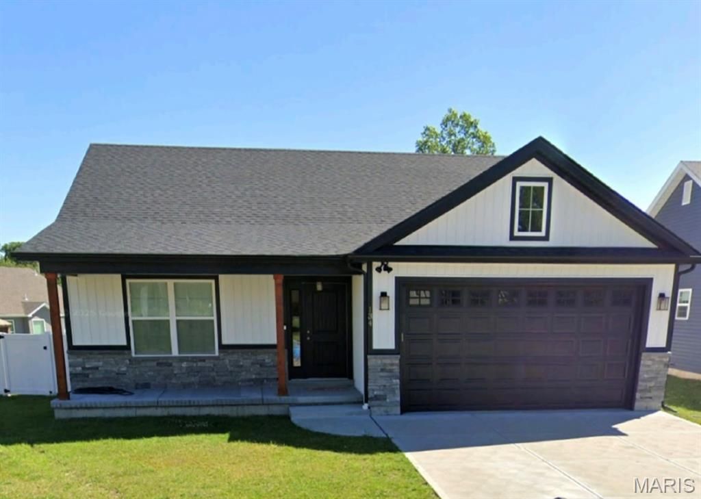 134 Doctrine Drive , Festus, MO 63028 Main Photo