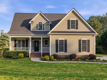 85 Glen Oaks Drive, Youngsville, NC 27596