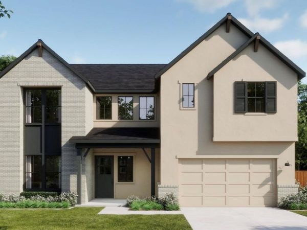 2323 Fielder DR, Georgetown, TX 78628