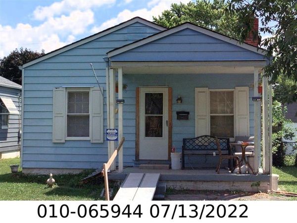 490 Helen Street, Columbus, OH 43223
