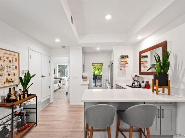 170 S Jackson Street , Unit 101, Denver, CO 80209