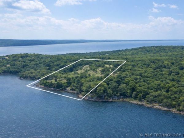 91 Patriot Pointe , Eufaula, OK 74432