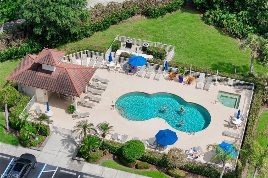 2760 Cypress Trace Cir , Unit 2528, Naples, FL 34119 Photo