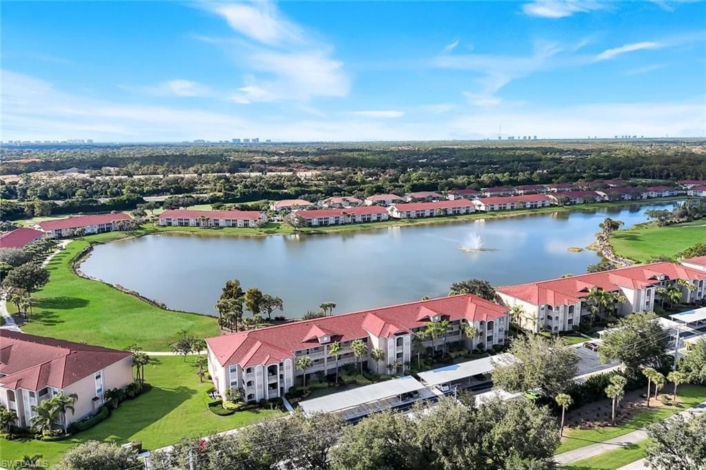 2760 Cypress Trace Cir , Unit 2528, Naples, FL 34119 Photo