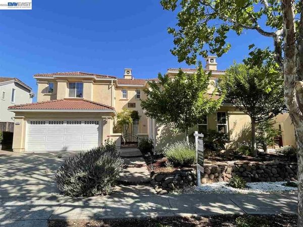 9332 Mediar Dr , San Ramon, CA 94582