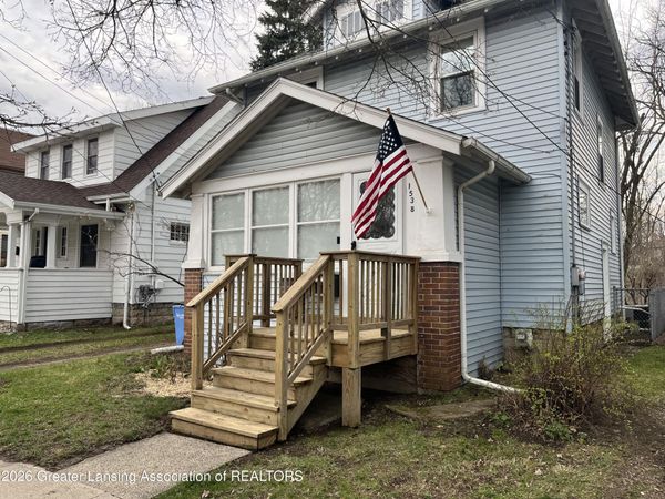1538 E CÃ©sar E. ChÃ¡vez Avenue, Lansing, MI 48906