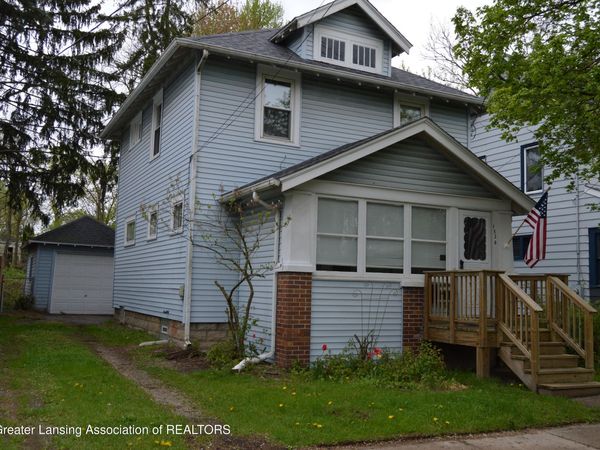 1538 E César E. Chávez Avenue, Lansing, MI 48906