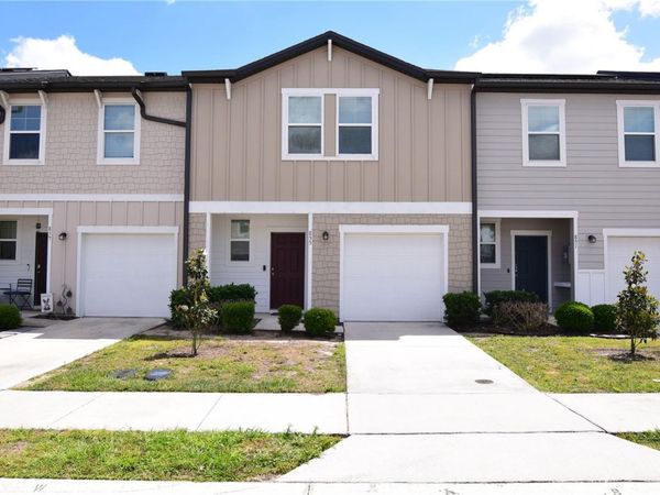 855 GRANDIN STREET, DAVENPORT, FL 33837