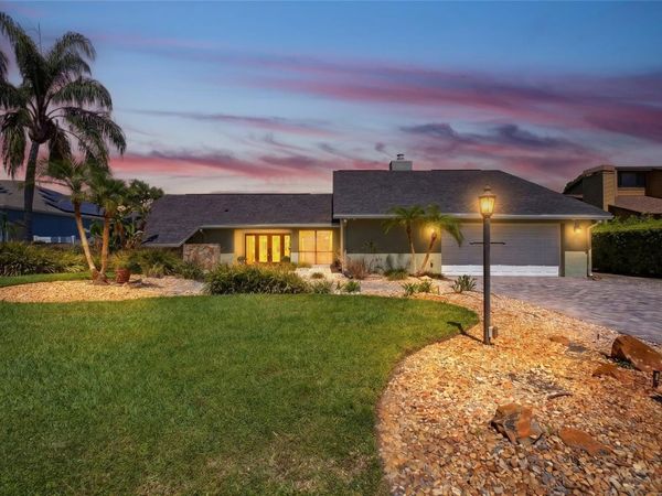 3026 LAKE PADGETT DRIVE, LAND O LAKES, FL 34639