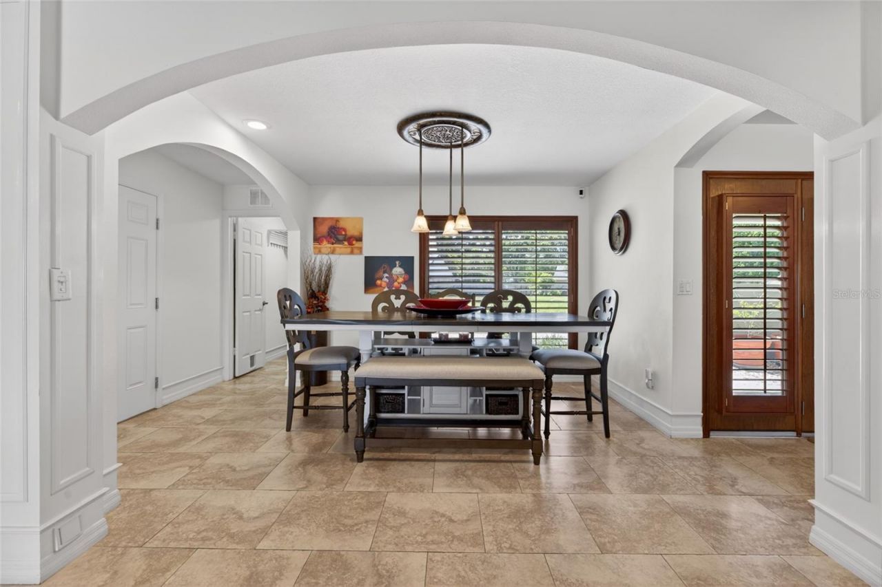 3026 Lake Padgett Drive, Land O Lakes, FL 34639 Photo