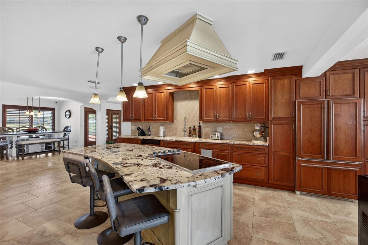 3026 Lake Padgett Drive, Land O Lakes, FL 34639 Photo