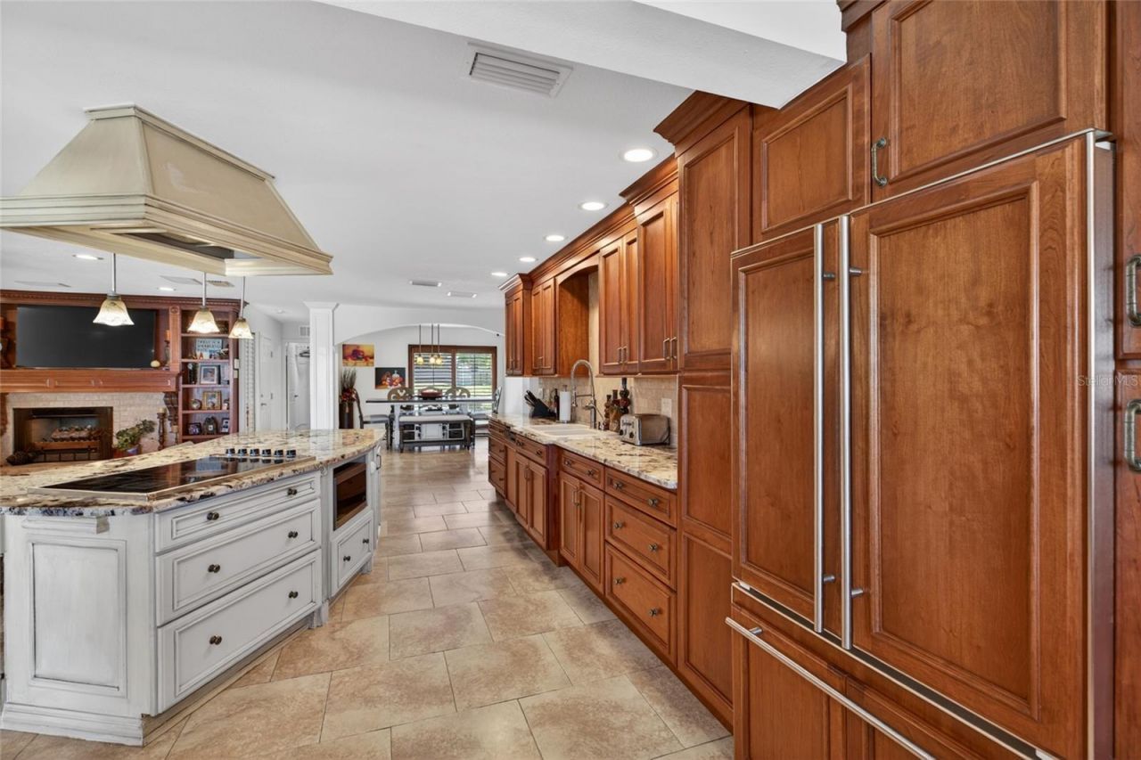 3026 Lake Padgett Drive, Land O Lakes, FL 34639 Photo