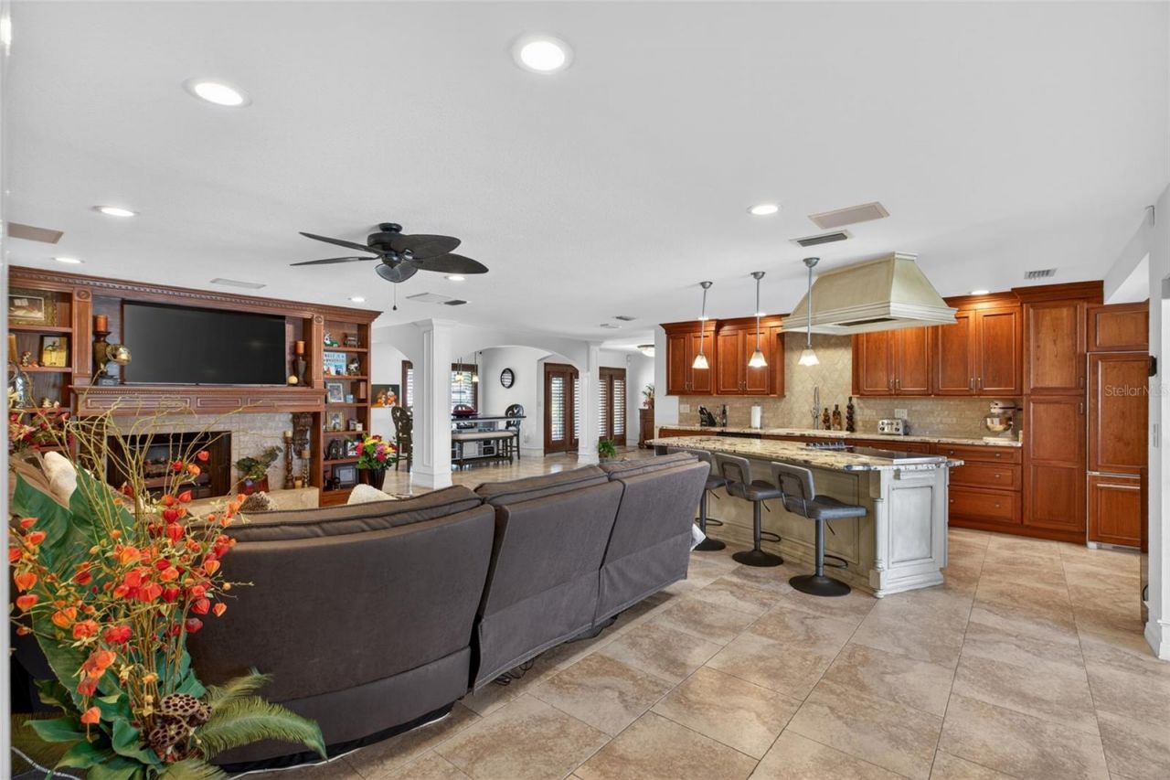 3026 Lake Padgett Drive, Land O Lakes, FL 34639 Photo