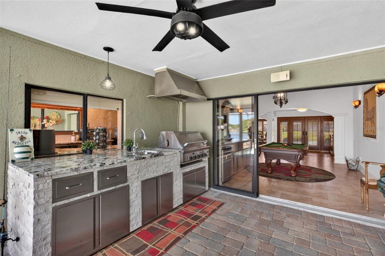 3026 Lake Padgett Drive, Land O Lakes, FL 34639 Photo