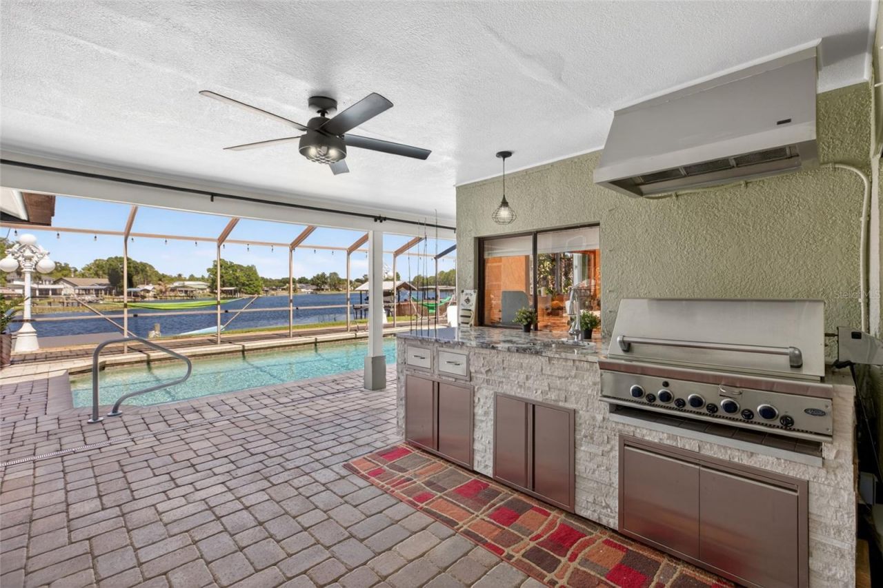 3026 Lake Padgett Drive, Land O Lakes, FL 34639 Photo