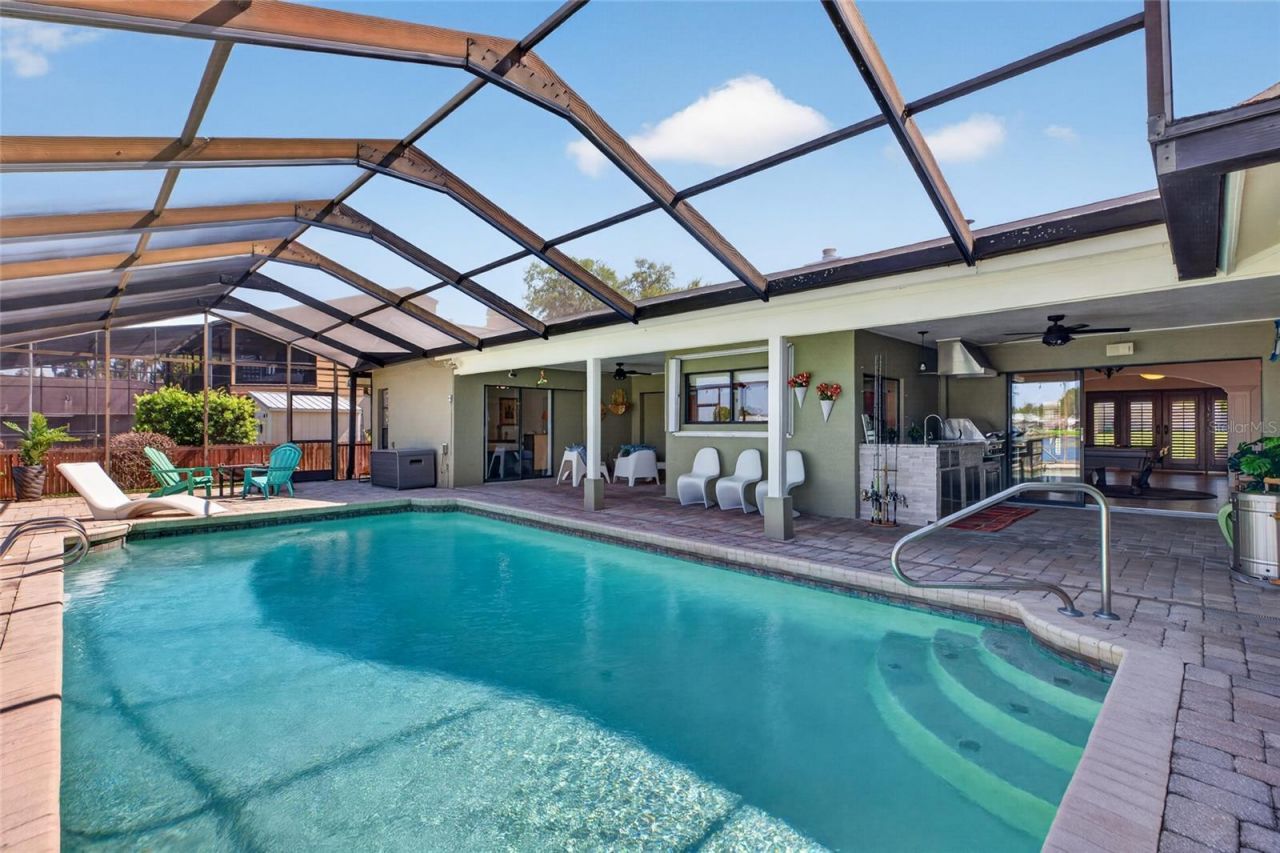 3026 Lake Padgett Drive, Land O Lakes, FL 34639 Photo