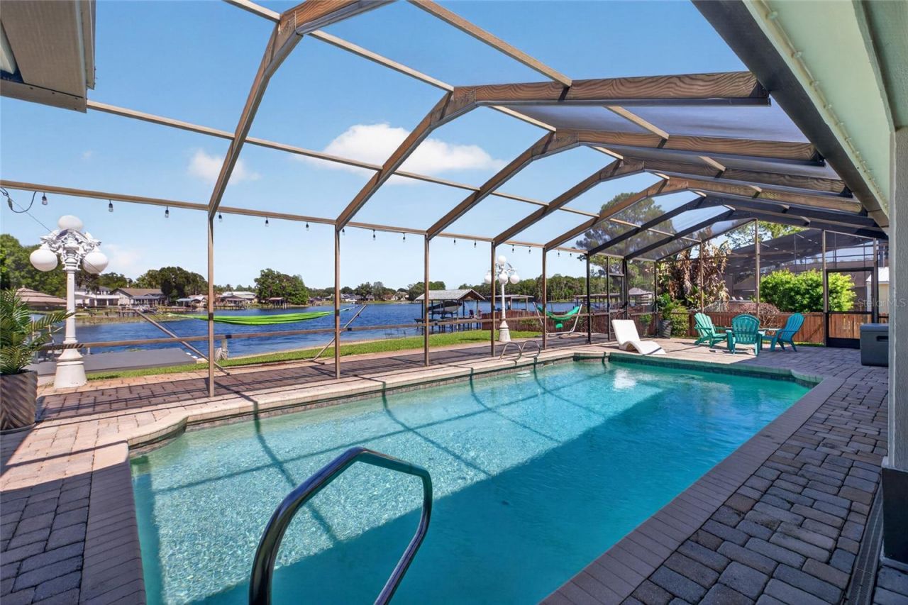 3026 Lake Padgett Drive, Land O Lakes, FL 34639 Photo