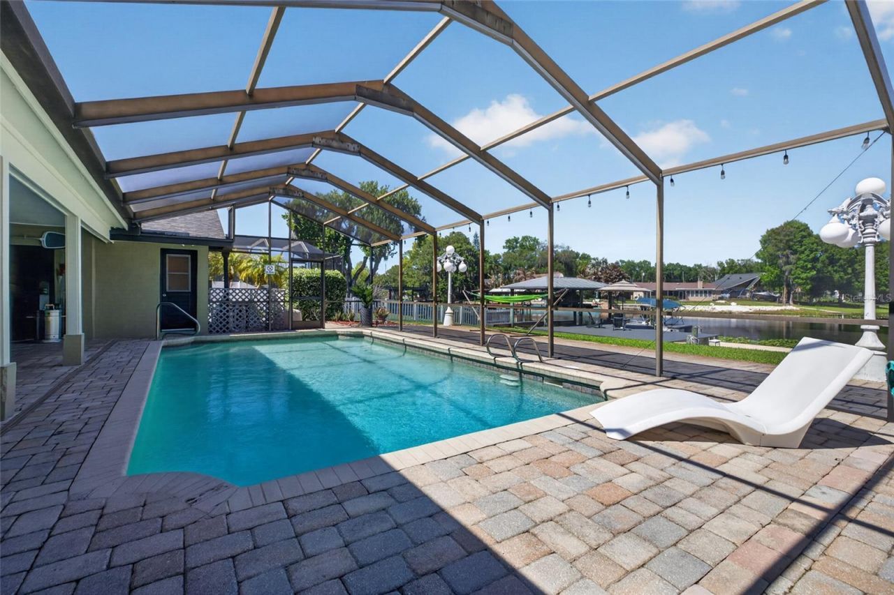 3026 Lake Padgett Drive, Land O Lakes, FL 34639 Photo