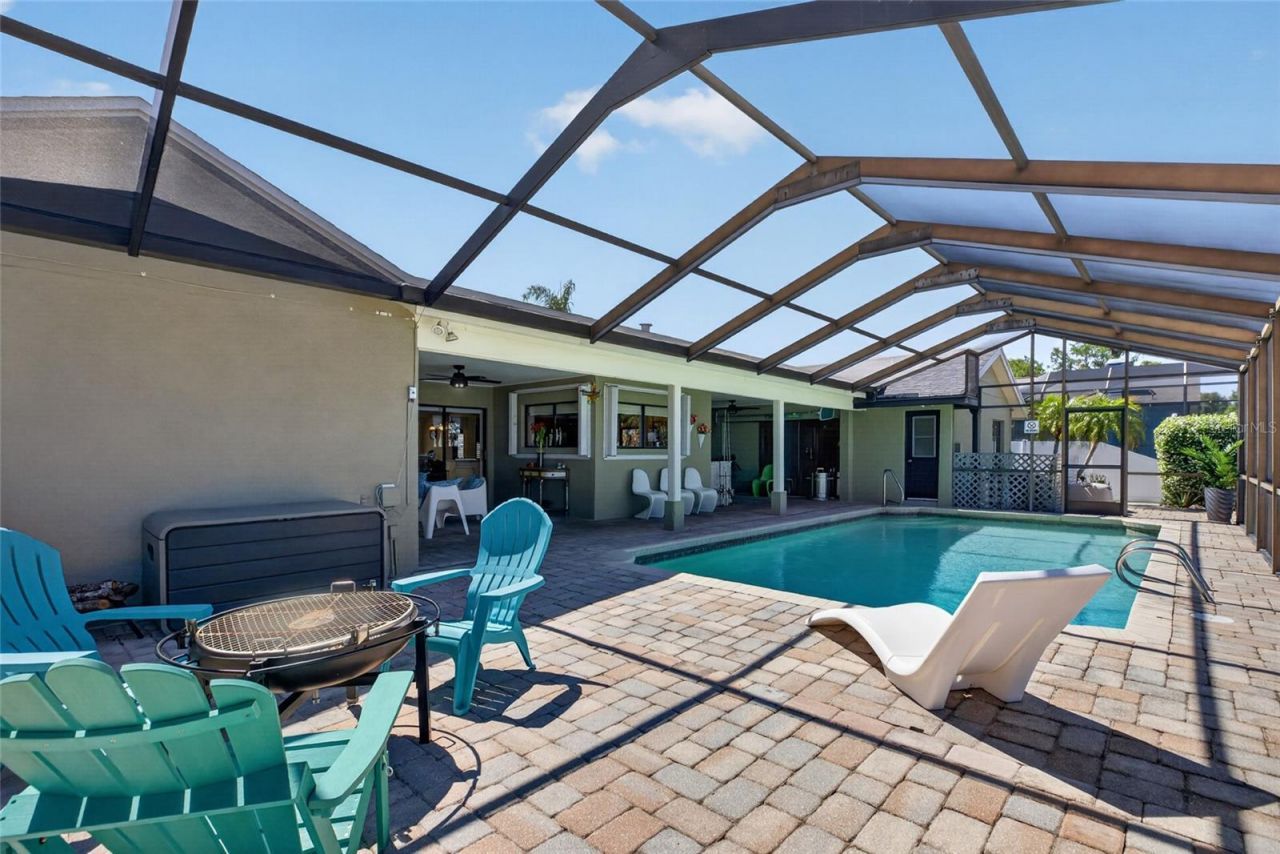 3026 Lake Padgett Drive, Land O Lakes, FL 34639 Photo