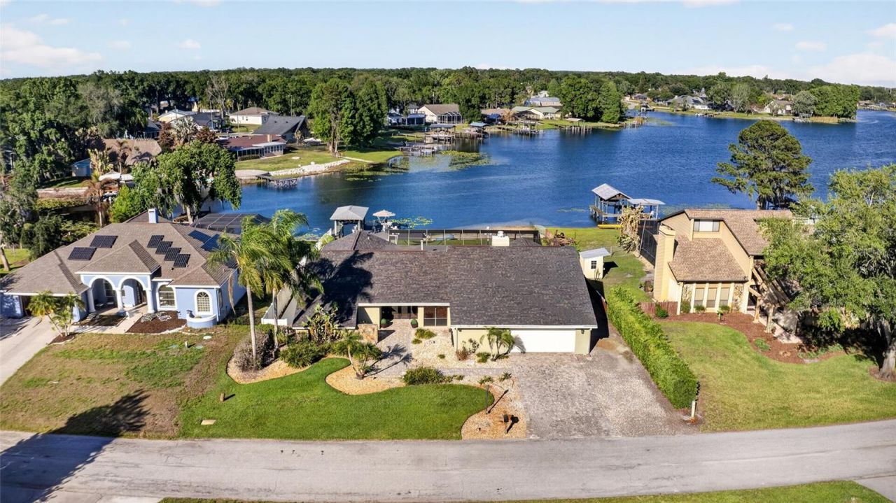 3026 Lake Padgett Drive, Land O Lakes, FL 34639 Photo