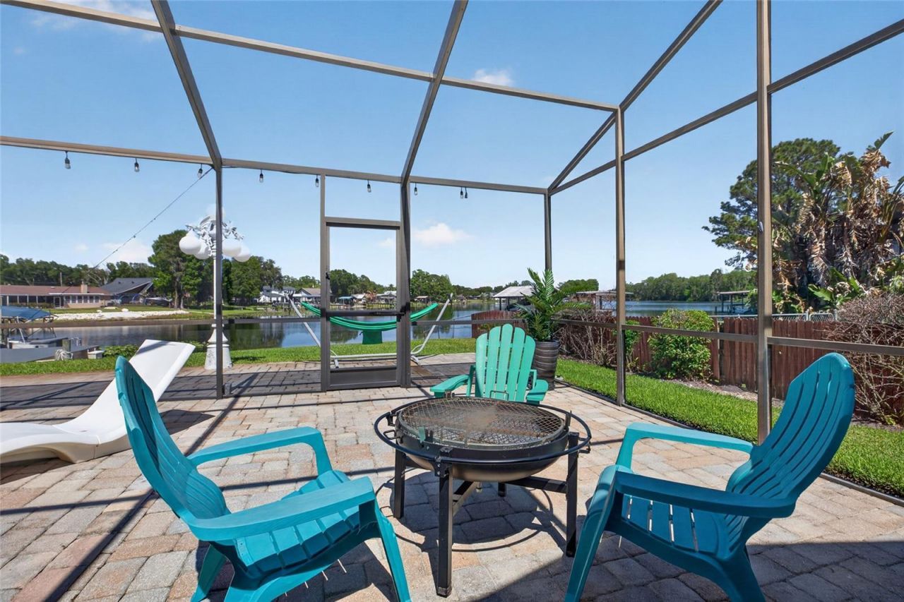 3026 Lake Padgett Drive, Land O Lakes, FL 34639 Photo