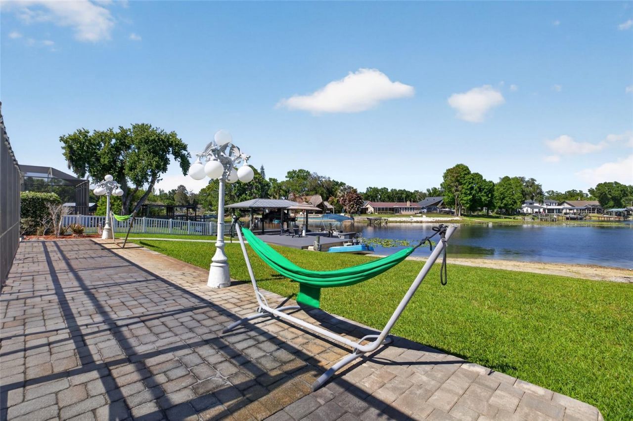 3026 Lake Padgett Drive, Land O Lakes, FL 34639 Photo