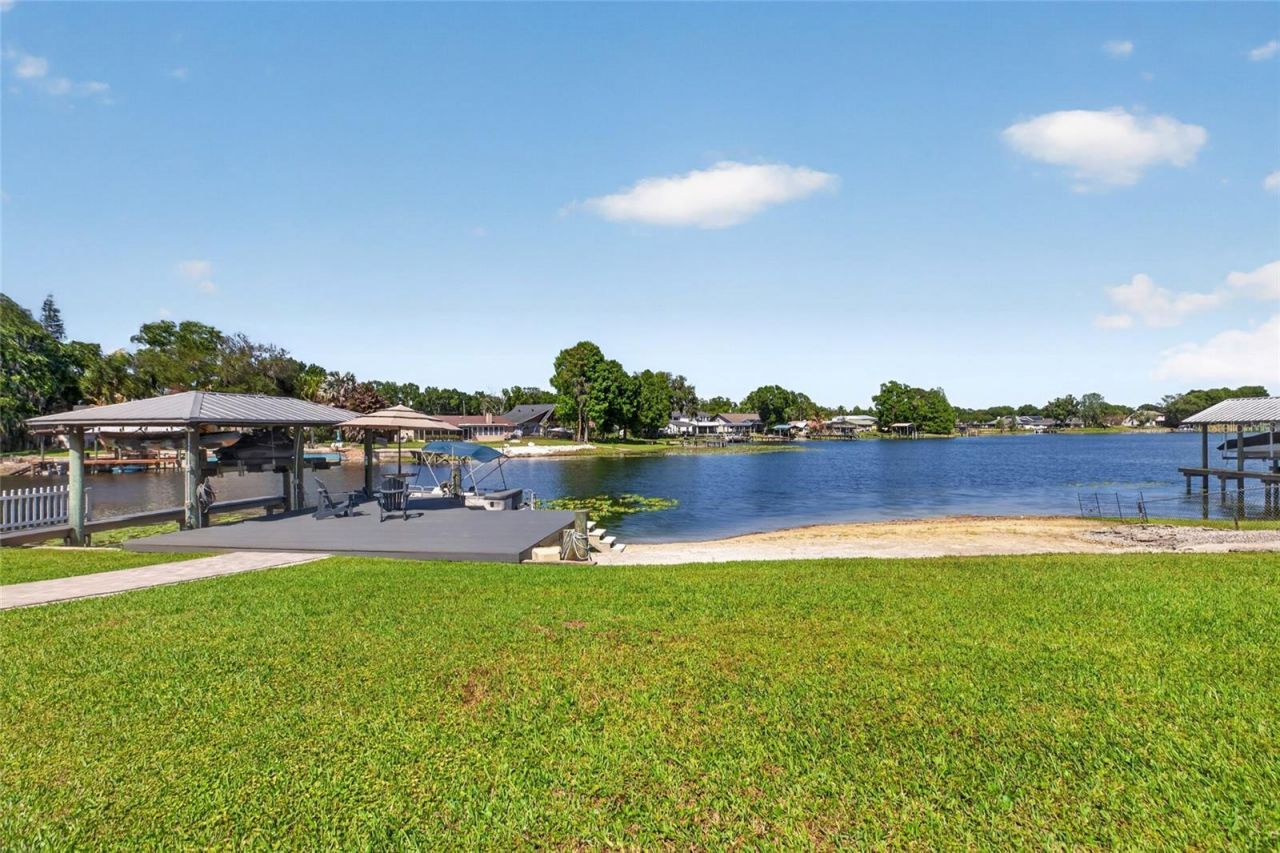 3026 Lake Padgett Drive, Land O Lakes, FL 34639 Photo